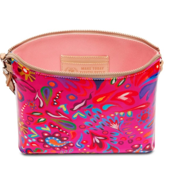 NWT Consuela Ceci Downtown Crossbody - Picture 5 of 16